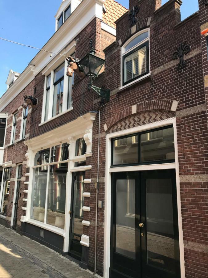 Koningshof Apartment Alkmaar Exterior photo